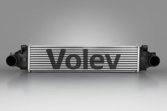 Volvo S60 / V60 / XC60 Turbo Radyatörü İntercooler (30741669)