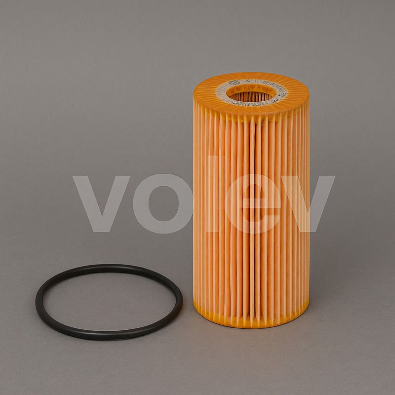Volvo D3/D5 Motorlar İçin Yağ Filtresi 30788490