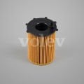 Bosch Yağ Filtresi – Volvo 1.6D / D2 Motorlar 30735878-30750247