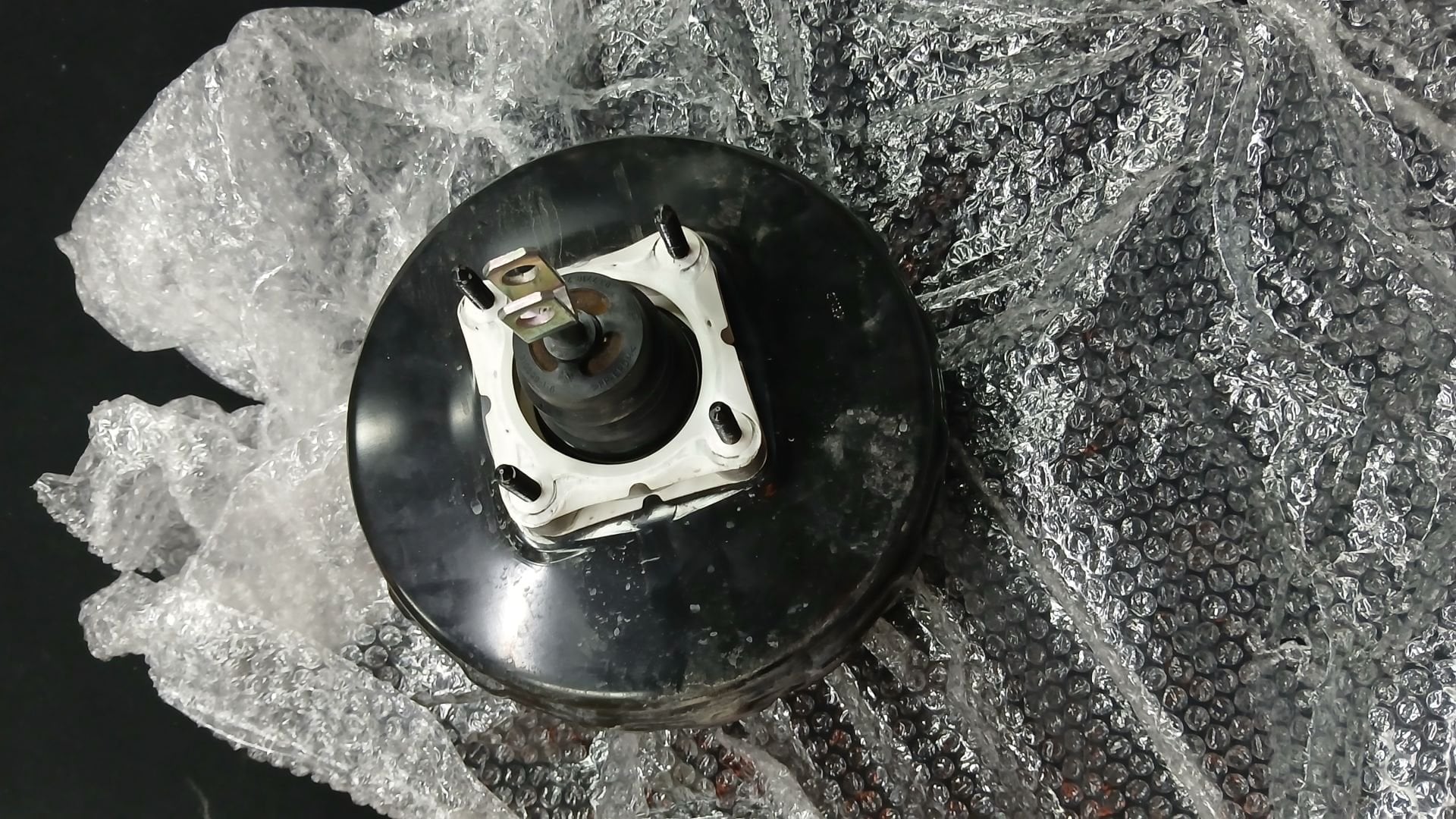 Volvo V40 İçin Fren Servo Silindiri – Parça No: 31381634 (Westinghouse)  ÇIKMA